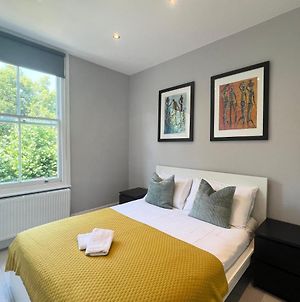 2 Bedroom Apartment In South Hampstead photos Exterior
