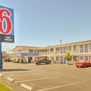 Motel 6 Fresno - Blackstone North photos Exterior