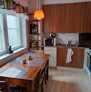 Comfortable Apartment In Helsinki photos Exterior