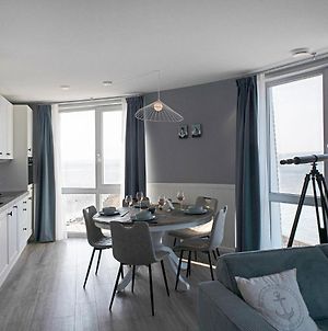 Beautiful And Stylish Apartment With Sea View Located On The Oosterschelde photos Exterior
