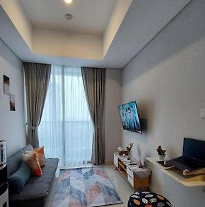 2 Bed Room Apartment In West Jakarta photos Exterior