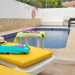 Villa Da Sueno, Private Heated Pool photos Exterior