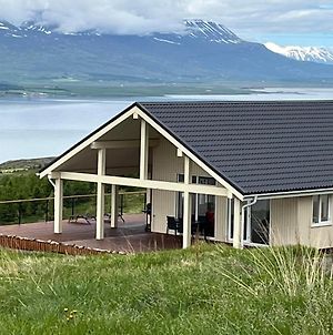 Akureyri - Cabin With An Amazing View photos Exterior
