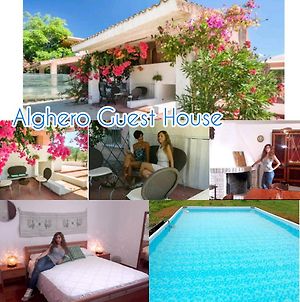 Alghero Guest House photos Exterior