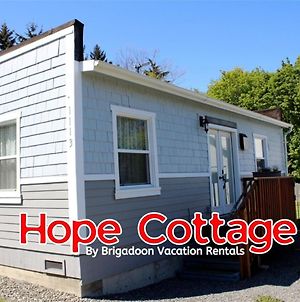 PA Hope Cottage photos Exterior