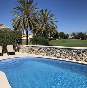 Casa Vistaverde-A Murcia Holiday Rentals Property photos Exterior