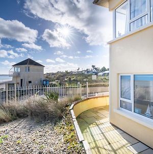 Seaview Beachfront Apartment, Silversands, Rosslare Strand, Co. Wexford photos Exterior