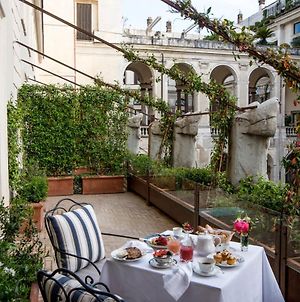 Hotel Vilon - Small Luxury Hotels Of The World photos Exterior