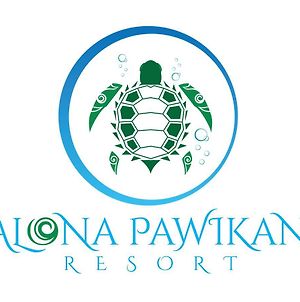 Alona Pawikan Resort photos Exterior