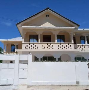 Maua Zanzibar Guest House photos Exterior