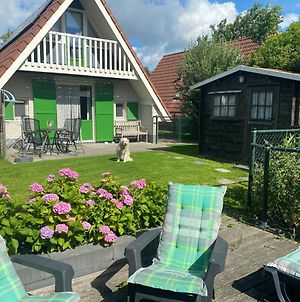 Vakantiehuis Lauwersmeer Met Sauna photos Exterior
