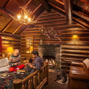 Storm Mountain Lodge & Cabins photos Exterior