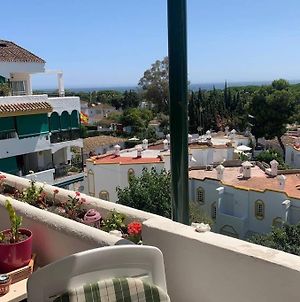 Apartamento 2 Dormitorios En Marbella , 350 M De La Playa photos Exterior