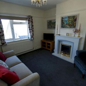 Pass The Keys Cosy 1 Bed Annexe In Devon With Parking photos Exterior