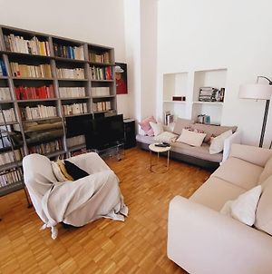 Nice Apt With Terrace In The Historical Center ! photos Exterior