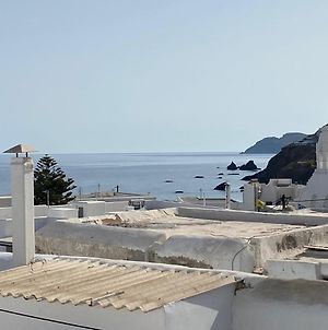 Luxury Townhouse Naxos Castle Area photos Exterior