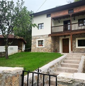 Impeccable 3-Bed House In Cangas De Onis photos Exterior