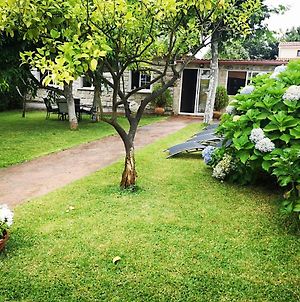 Casa Con Jardin En Cangas Del Morrazo, Longan 65 photos Exterior