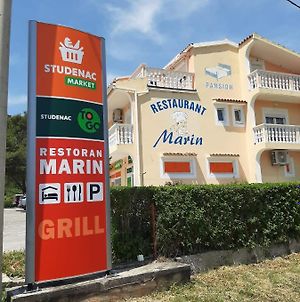 Pansion Restoran Marin photos Exterior