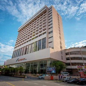 Bayview Hotel Melaka City Centre photos Exterior
