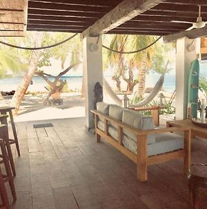 Cabana Bajamar, Isla Boqueron photos Exterior