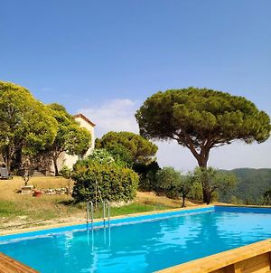 Heritage Mountain Top Villa Near Rome W/ Pool & Panoramic Views photos Exterior