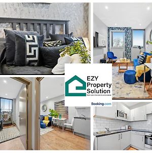Ezy Property Solution Short Lets & Serviced Accommodation Maidstone photos Exterior