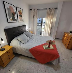 Coral 2 - 3 Bedroom Apartment In Los Abrigos photos Exterior