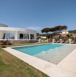 Charming Villa By The Sea With Private Pool, Personal Chef And Service Staff photos Exterior