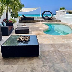 #1 Beach House On The Ocean With Private Pool, Hgtv Villa Incognito photos Exterior
