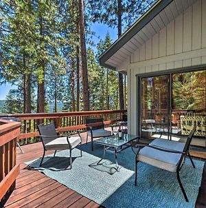 Arnold Cabin Hot Tub, Fire Pit And Epic Views! photos Exterior