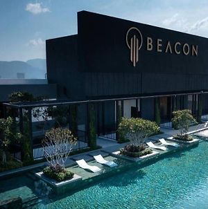 13A Beacon Executive Suites #Rooftoppool #Luxurysuites photos Exterior