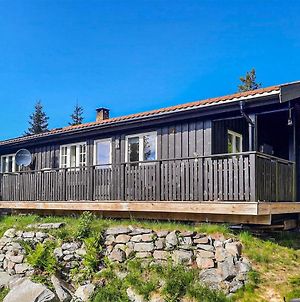 Amazing Home In Lillehammer With Wifi, 3 Bedrooms And Sauna photos Exterior