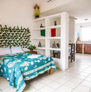 Cozy Mexican Home @ Best Location, Puerto Vallarta photos Exterior