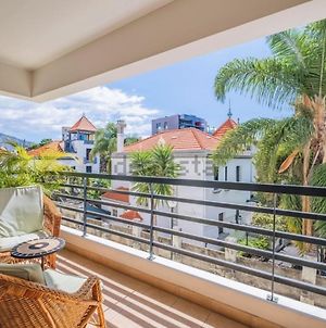 Lovely Apartment At The Best Location In Funchal photos Exterior