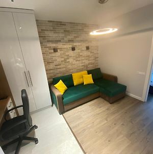 New Design Apartment In Chisinau photos Exterior