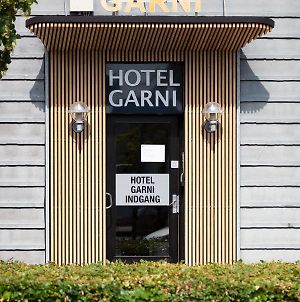 Hotel Garni photos Exterior