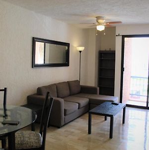 Cancun Suites Apartments - Hotel Zone photos Exterior