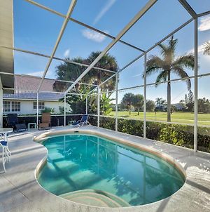 Tropical Cape Haze - Private Villa With Heated Pool - Sleeps 6 photos Exterior