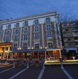Hotel Hymeti'S Palace photos Exterior
