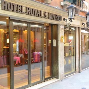 Royal San Marco Hotel photos Exterior