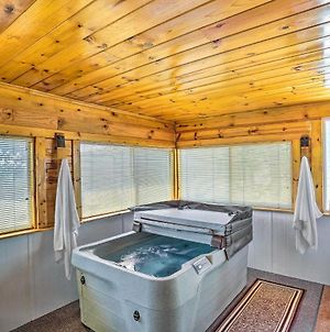 Mtn Gate Guest House With Private Hot Tub! photos Exterior