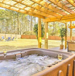 Dreamy Acworth Home With Resort-Style Amenities photos Exterior
