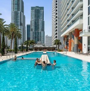 Biscayne Bay View Stay Pool Hot Tub And Amenities photos Exterior