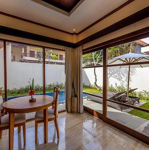 Champlung Sari Villa & Spa Ubud Chse Certified photos Exterior