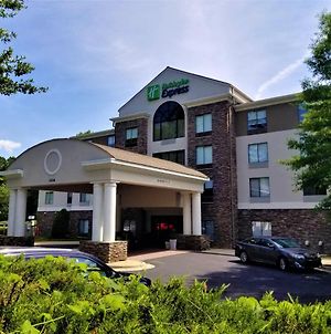 Holiday Inn Express Apex - Raleigh, An Ihg Hotel photos Exterior