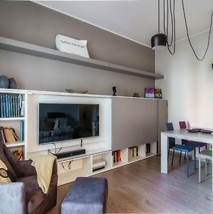 Altido Stylish Flat With Balcony In A Quiet Area Of Como photos Exterior
