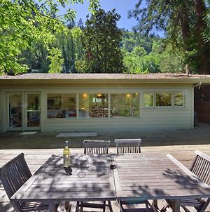 Redwood River Lodge photos Exterior