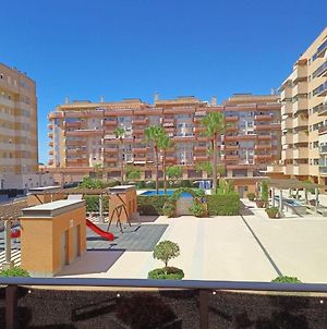 Holidays2Malaga Termica Apartment With Salt Water Pool 200M From The Beach photos Exterior