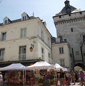 In The Heart Of Loches photos Exterior